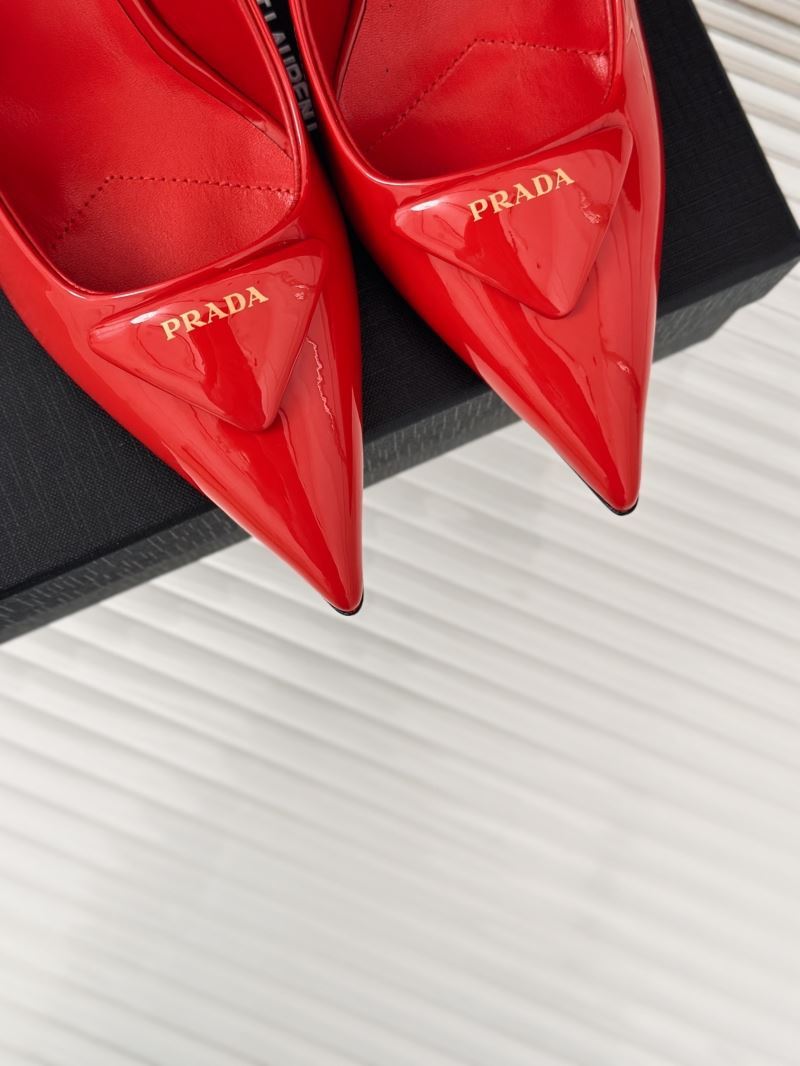 Prada Sandals